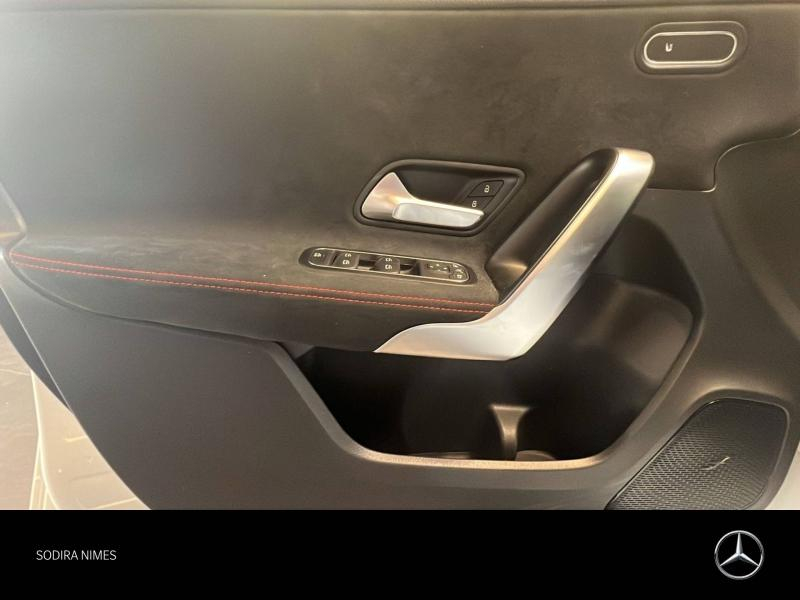 MERCEDES-BENZ Classe A d’occasion à vendre à NIMES chez SODIRA (Photo 12)