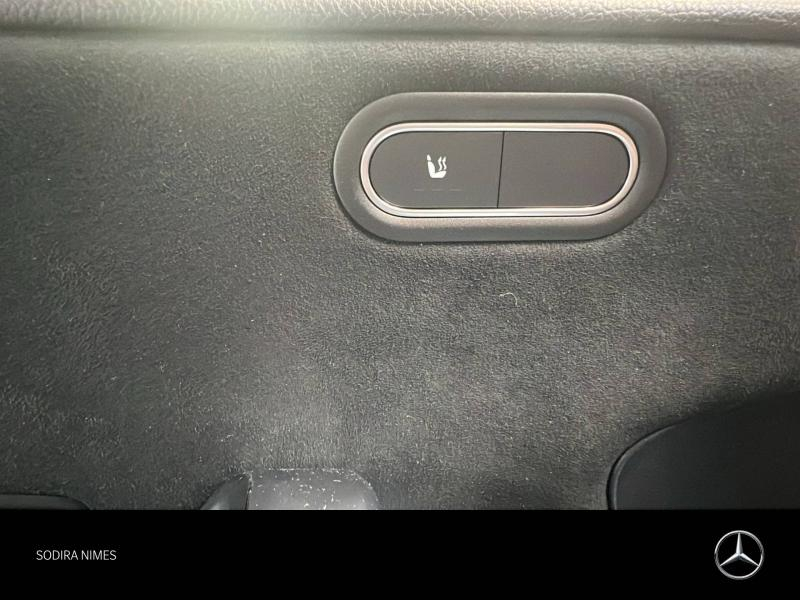 MERCEDES-BENZ Classe A d’occasion à vendre à NIMES chez SODIRA (Photo 13)