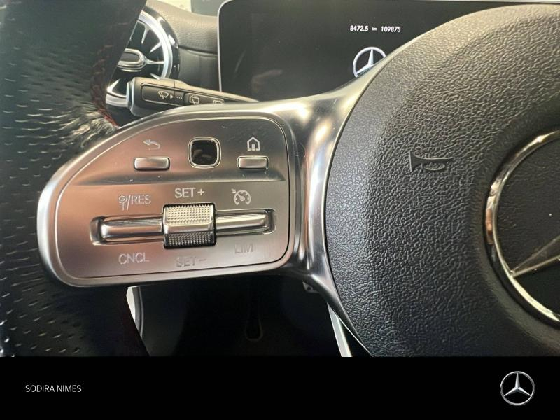 MERCEDES-BENZ Classe A d’occasion à vendre à NIMES chez SODIRA (Photo 14)