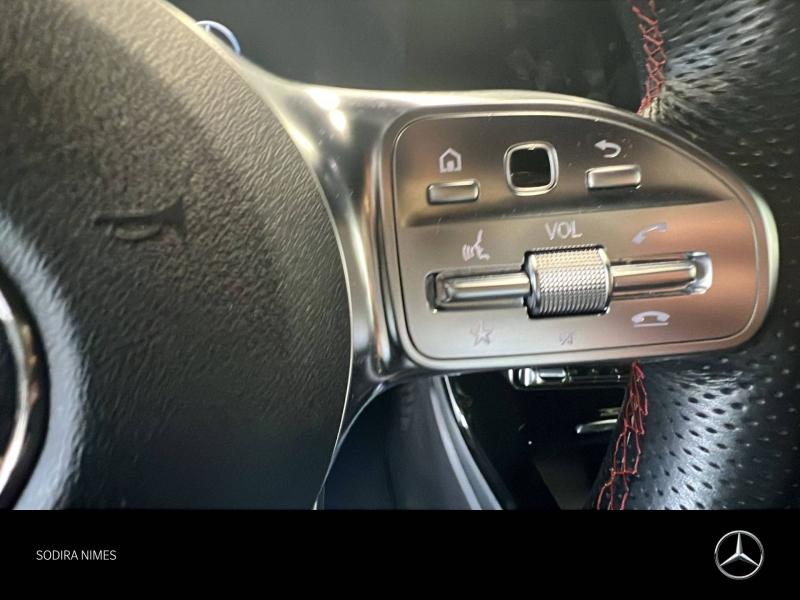 MERCEDES-BENZ Classe A d’occasion à vendre à NIMES chez SODIRA (Photo 15)