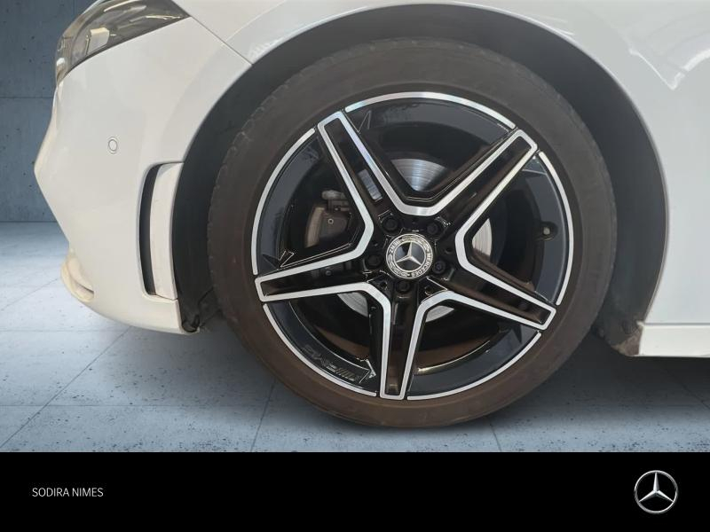 MERCEDES-BENZ Classe A d’occasion à vendre à NIMES chez SODIRA (Photo 16)