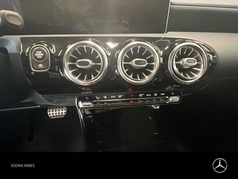 MERCEDES-BENZ Classe A d’occasion à vendre à NIMES chez SODIRA (Photo 17)