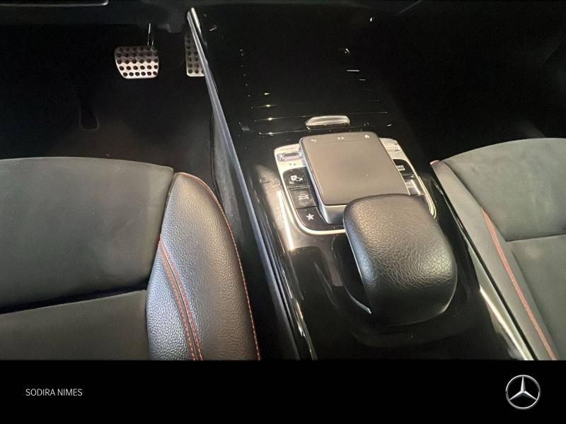 MERCEDES-BENZ Classe A d’occasion à vendre à NIMES chez SODIRA (Photo 18)