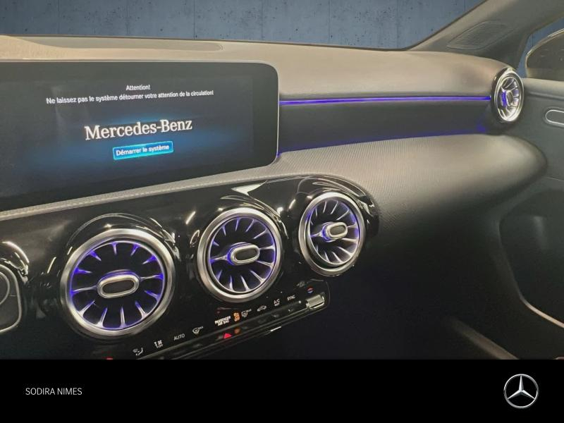 MERCEDES-BENZ Classe A d’occasion à vendre à NIMES chez SODIRA (Photo 20)