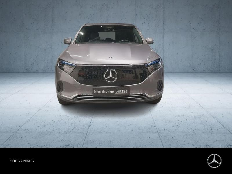 MERCEDES-BENZ EQA d’occasion à vendre à NIMES chez SODIRA (Photo 4)