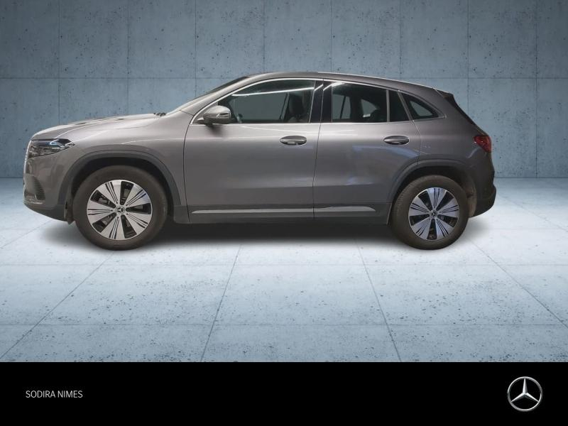 MERCEDES-BENZ EQA d’occasion à vendre à NIMES chez SODIRA (Photo 5)