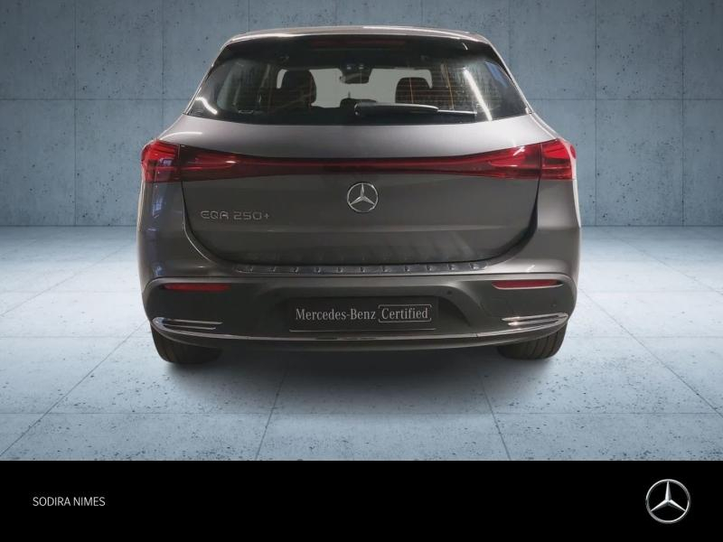 MERCEDES-BENZ EQA d’occasion à vendre à NIMES chez SODIRA (Photo 7)