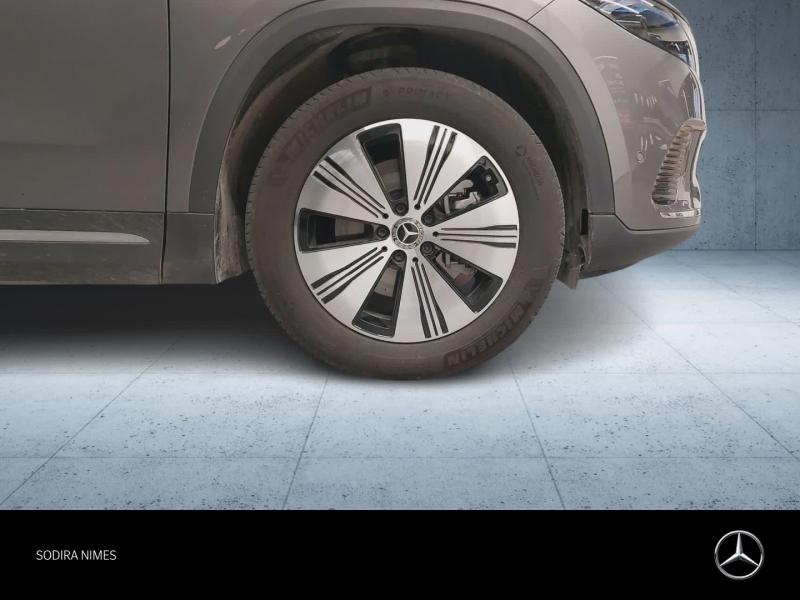 MERCEDES-BENZ EQA d’occasion à vendre à NIMES chez SODIRA (Photo 9)
