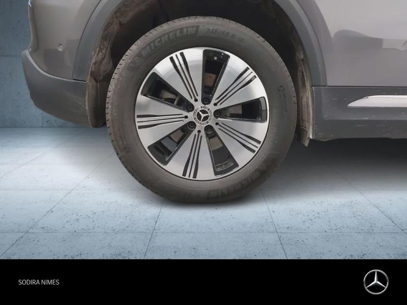 MERCEDES-BENZ EQA d’occasion à vendre à NIMES chez SODIRA (Photo 10)