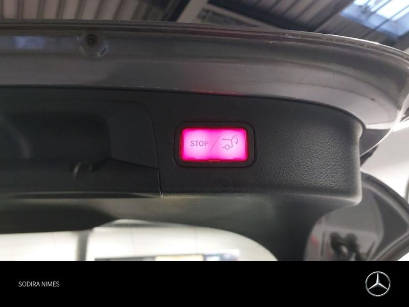 MERCEDES-BENZ EQA d’occasion à vendre à NIMES chez SODIRA (Photo 14)