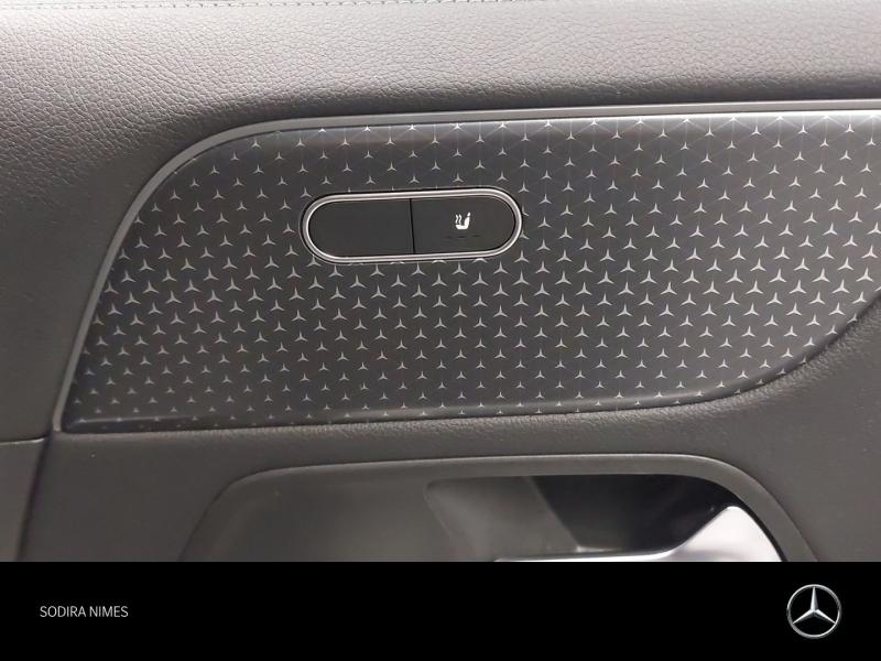 MERCEDES-BENZ EQA d’occasion à vendre à NIMES chez SODIRA (Photo 16)
