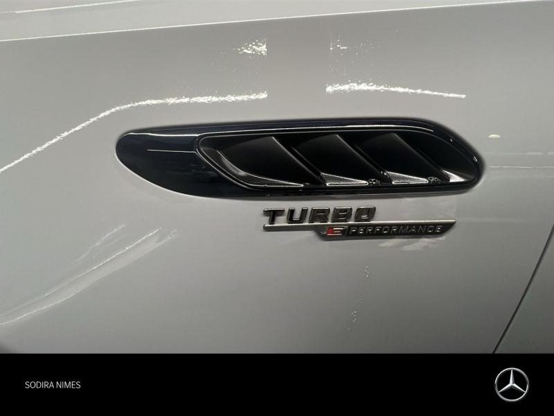 MERCEDES-BENZ Classe C d’occasion à vendre à NIMES chez SODIRA (Photo 9)