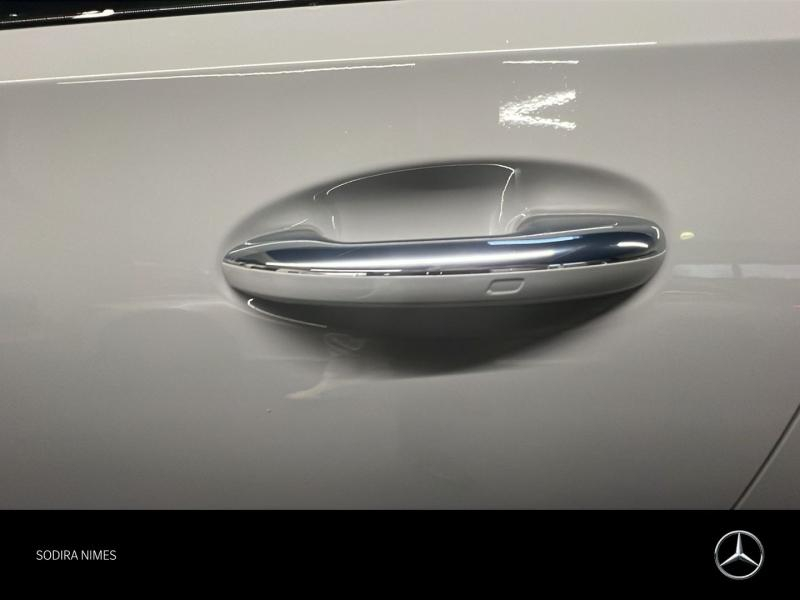 MERCEDES-BENZ Classe C d’occasion à vendre à NIMES chez SODIRA (Photo 10)