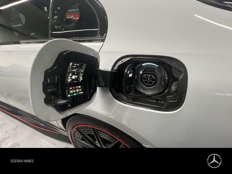 MERCEDES-BENZ Classe C d’occasion à vendre à NIMES chez SODIRA (Photo 12)