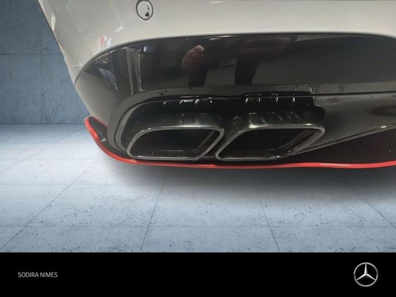 MERCEDES-BENZ Classe C d’occasion à vendre à NIMES chez SODIRA (Photo 13)