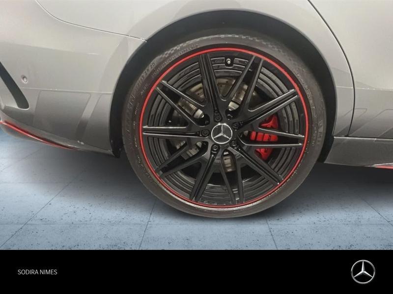 MERCEDES-BENZ Classe C d’occasion à vendre à NIMES chez SODIRA (Photo 15)