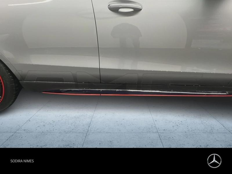 MERCEDES-BENZ Classe C d’occasion à vendre à NIMES chez SODIRA (Photo 17)