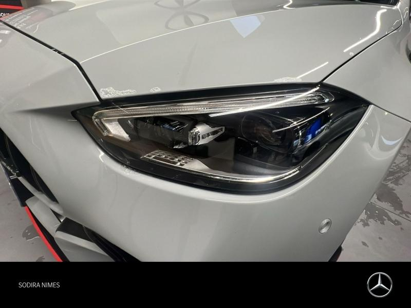 MERCEDES-BENZ Classe C d’occasion à vendre à NIMES chez SODIRA (Photo 18)
