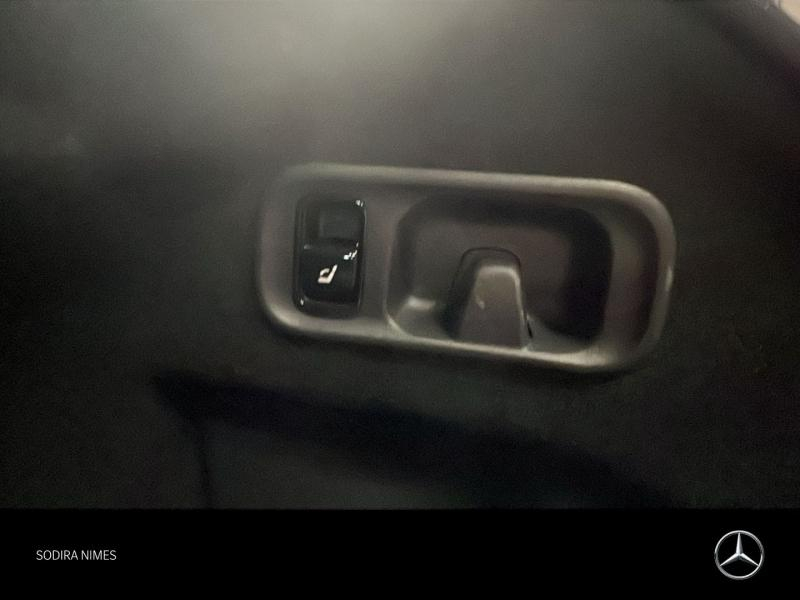 MERCEDES-BENZ Classe C d’occasion à vendre à NIMES chez SODIRA (Photo 20)