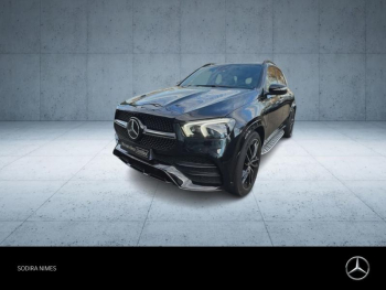 MERCEDES-BENZ GLE d’occasion à vendre à NIMES