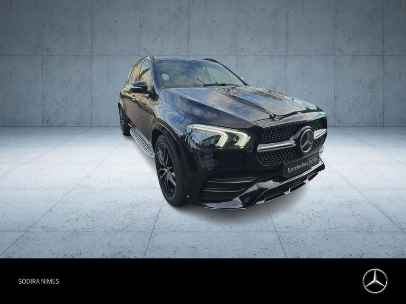 MERCEDES-BENZ GLE d’occasion à vendre à NIMES chez SODIRA (Photo 3)