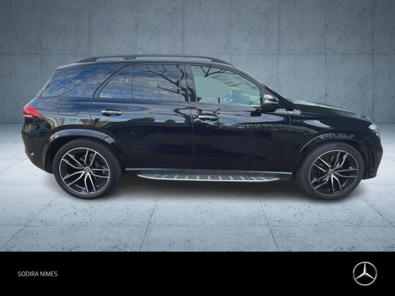 MERCEDES-BENZ GLE d’occasion à vendre à NIMES chez SODIRA (Photo 4)