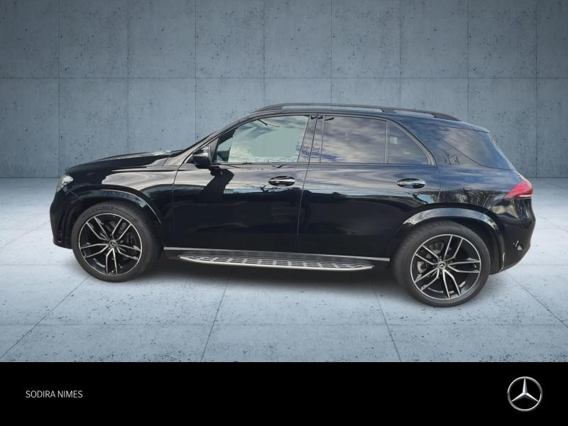 MERCEDES-BENZ GLE d’occasion à vendre à NIMES chez SODIRA (Photo 5)