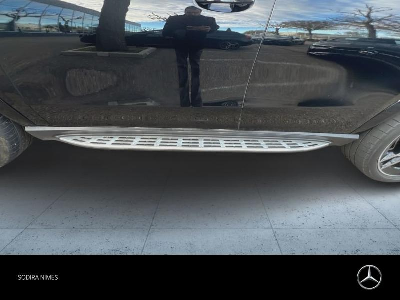MERCEDES-BENZ GLE d’occasion à vendre à NIMES chez SODIRA (Photo 6)