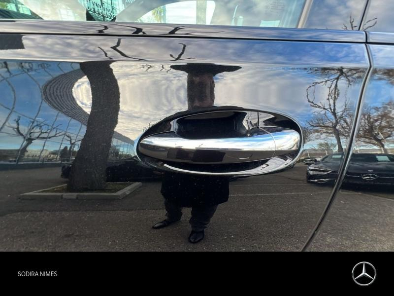 MERCEDES-BENZ GLE d’occasion à vendre à NIMES chez SODIRA (Photo 7)