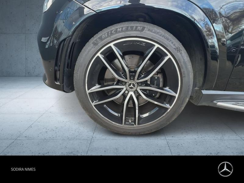 MERCEDES-BENZ GLE d’occasion à vendre à NIMES chez SODIRA (Photo 8)
