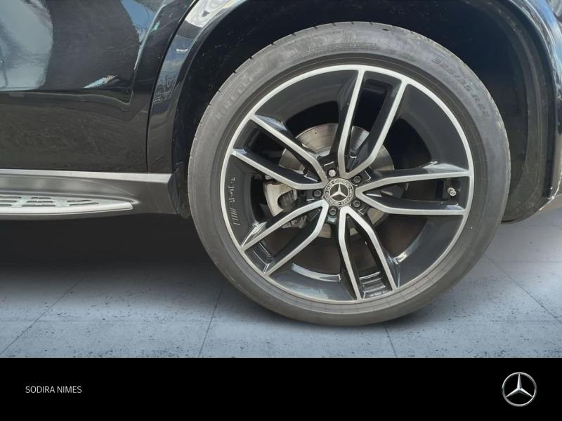 MERCEDES-BENZ GLE d’occasion à vendre à NIMES chez SODIRA (Photo 9)