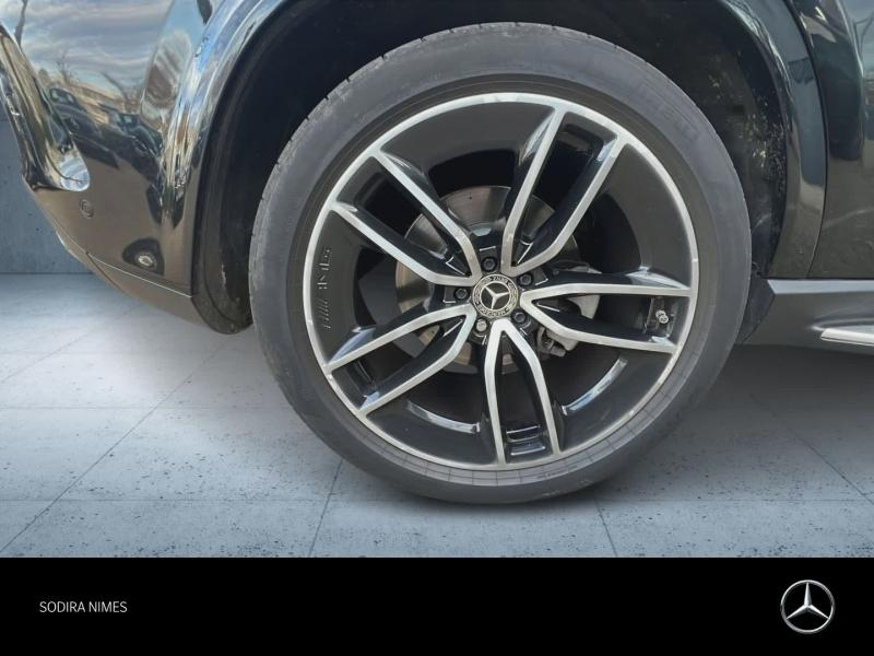 MERCEDES-BENZ GLE d’occasion à vendre à NIMES chez SODIRA (Photo 10)