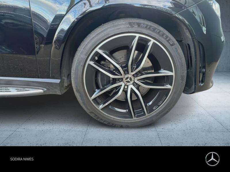 MERCEDES-BENZ GLE d’occasion à vendre à NIMES chez SODIRA (Photo 11)