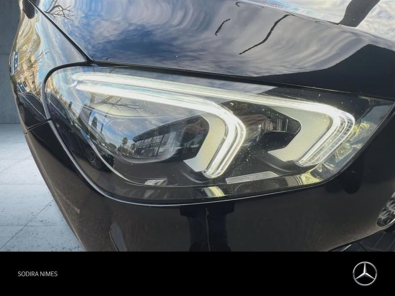 MERCEDES-BENZ GLE d’occasion à vendre à NIMES chez SODIRA (Photo 12)