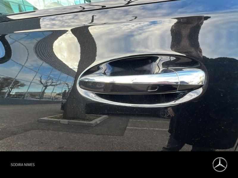 MERCEDES-BENZ GLE d’occasion à vendre à NIMES chez SODIRA (Photo 13)