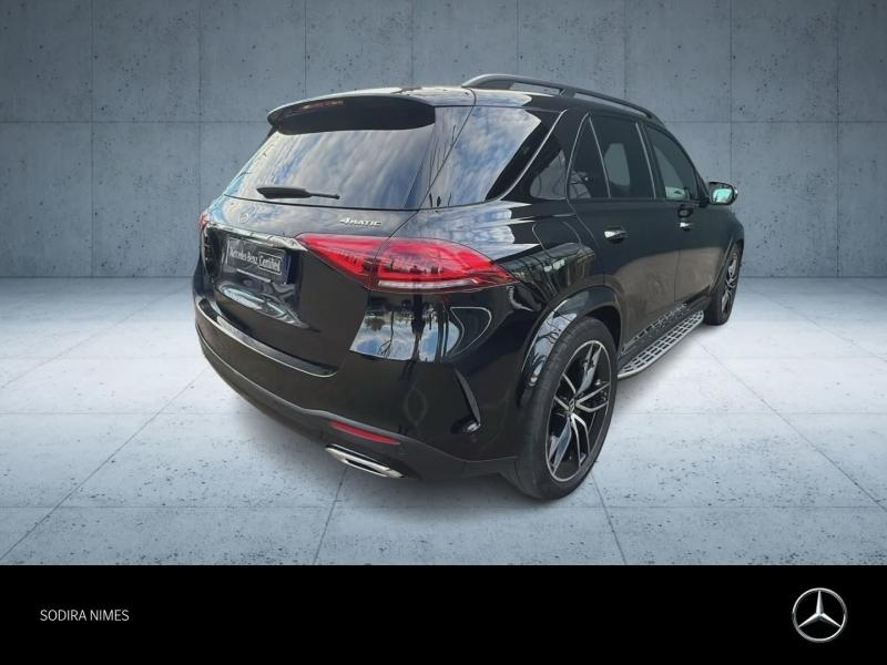 MERCEDES-BENZ GLE d’occasion à vendre à NIMES chez SODIRA (Photo 14)