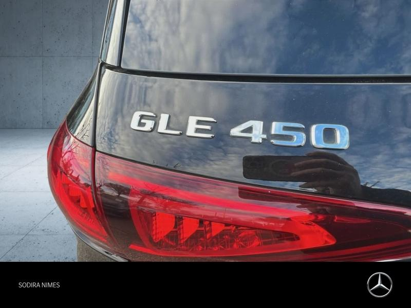 MERCEDES-BENZ GLE d’occasion à vendre à NIMES chez SODIRA (Photo 16)