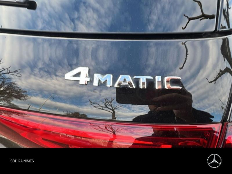 MERCEDES-BENZ GLE d’occasion à vendre à NIMES chez SODIRA (Photo 17)