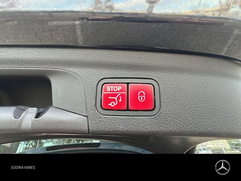 MERCEDES-BENZ GLE d’occasion à vendre à NIMES chez SODIRA (Photo 18)