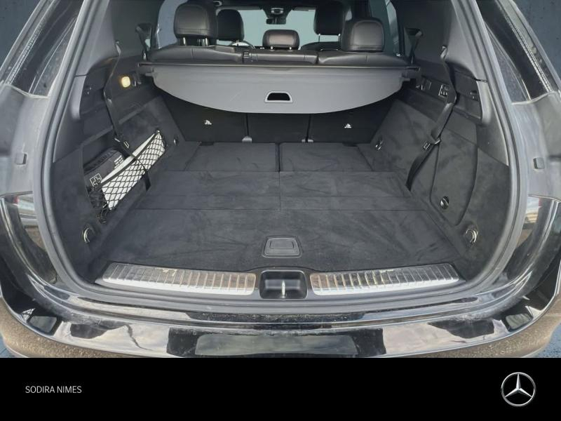 MERCEDES-BENZ GLE d’occasion à vendre à NIMES chez SODIRA (Photo 19)