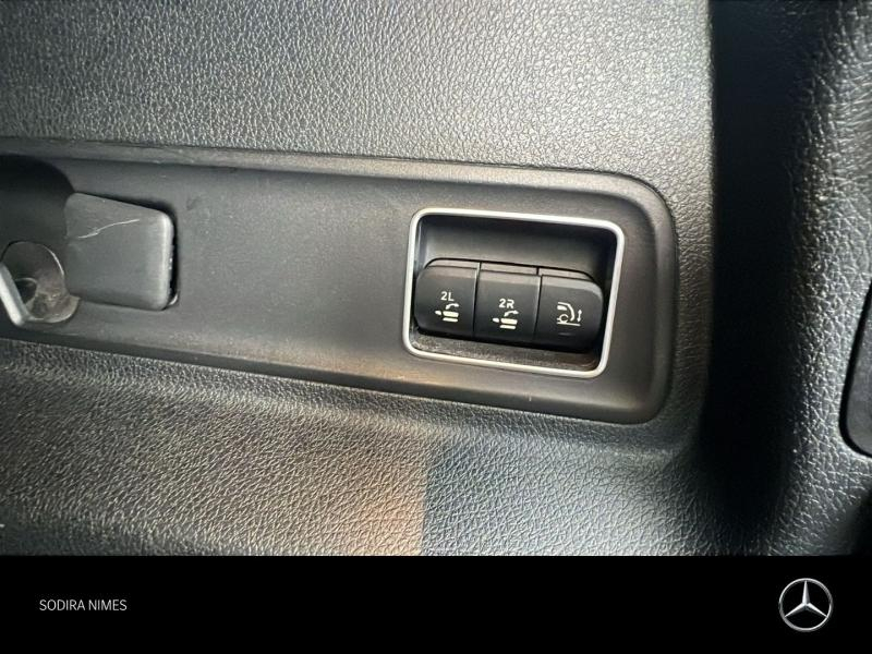 MERCEDES-BENZ GLE d’occasion à vendre à NIMES chez SODIRA (Photo 20)