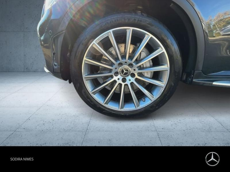 MERCEDES-BENZ GLC Coupé d’occasion à vendre à NIMES chez SODIRA (Photo 5)