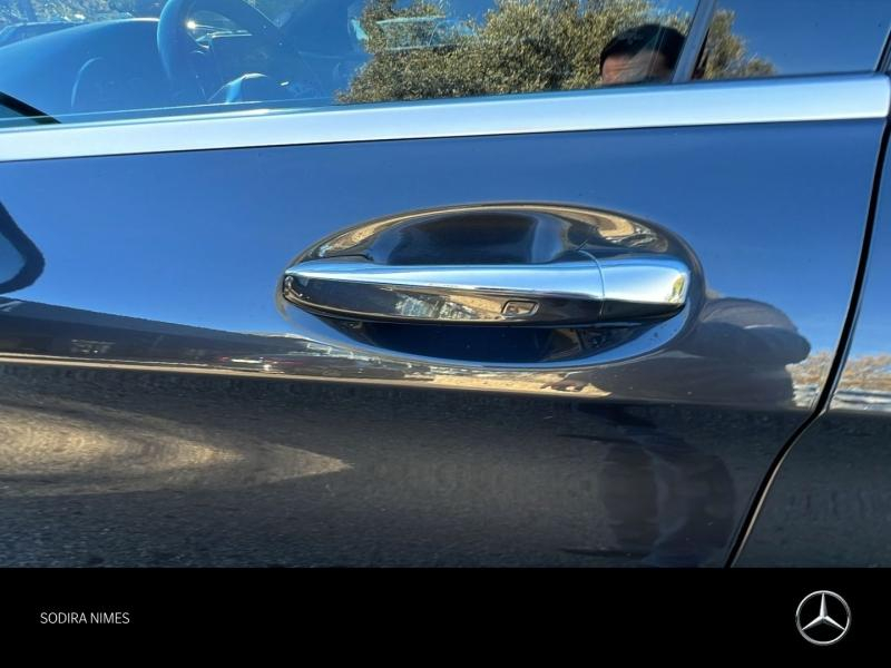 MERCEDES-BENZ GLC Coupé d’occasion à vendre à NIMES chez SODIRA (Photo 7)