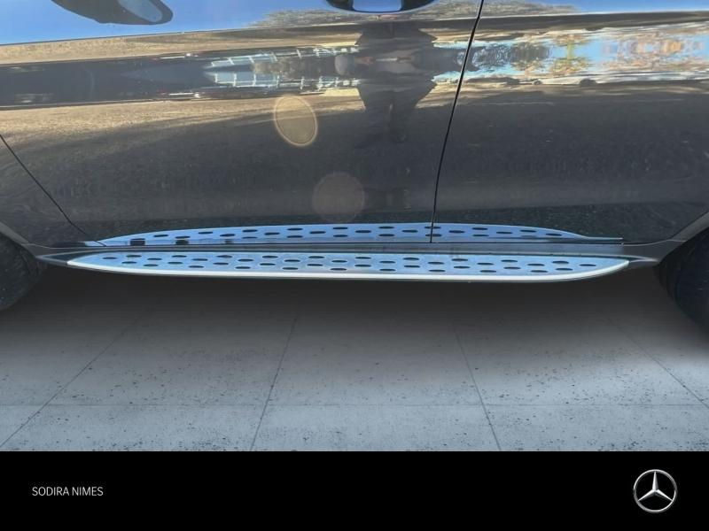 MERCEDES-BENZ GLC Coupé d’occasion à vendre à NIMES chez SODIRA (Photo 8)