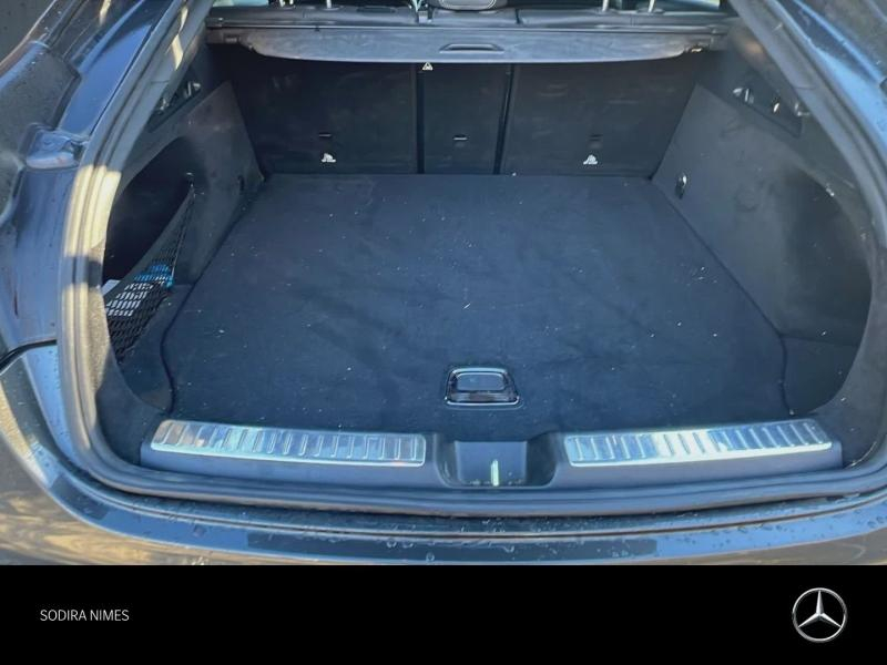 MERCEDES-BENZ GLC Coupé d’occasion à vendre à NIMES chez SODIRA (Photo 15)