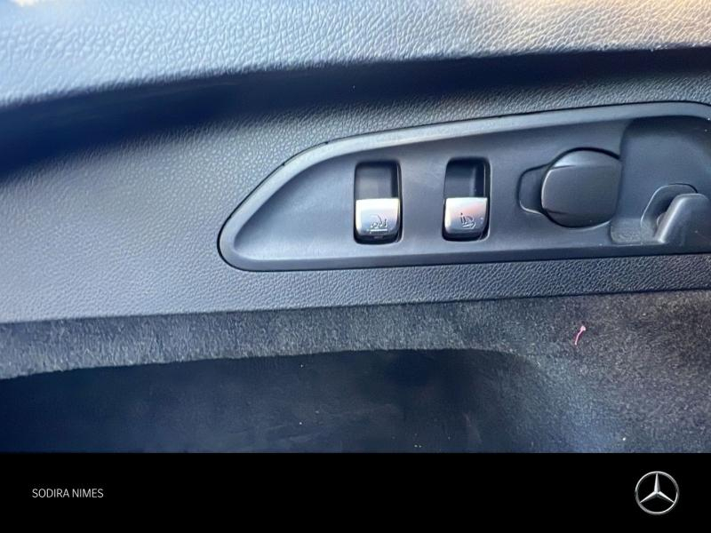 MERCEDES-BENZ GLC Coupé d’occasion à vendre à NIMES chez SODIRA (Photo 17)