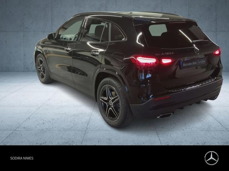 MERCEDES-BENZ Classe GLA d’occasion à vendre à NIMES chez SODIRA (Photo 3)