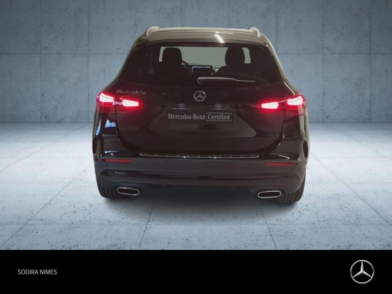 MERCEDES-BENZ Classe GLA d’occasion à vendre à NIMES chez SODIRA (Photo 5)