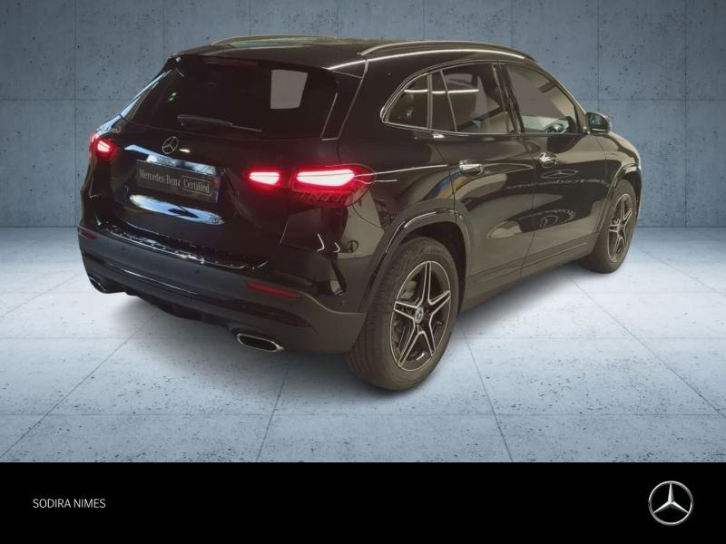 MERCEDES-BENZ Classe GLA d’occasion à vendre à NIMES chez SODIRA (Photo 6)