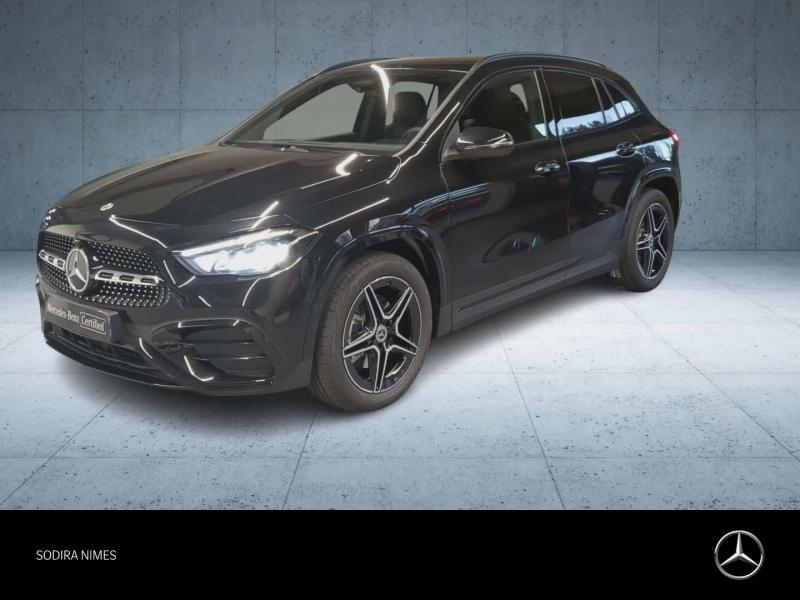 MERCEDES-BENZ Classe GLA d’occasion à vendre à NIMES chez SODIRA (Photo 7)